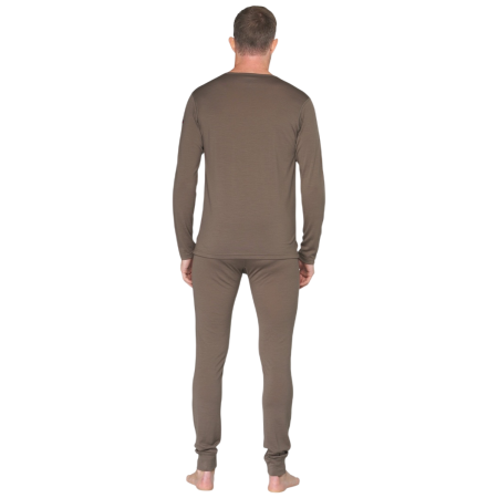 T-shirt homme Devold Breeze Man Shirt long sleeve
