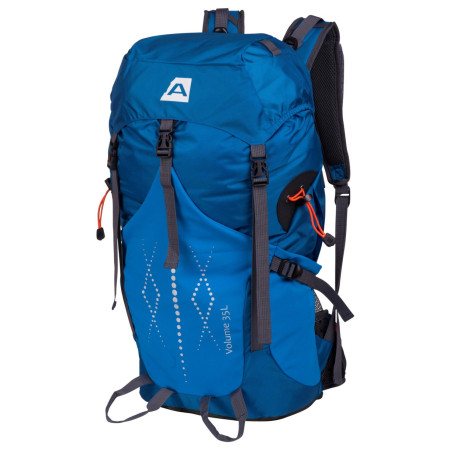 Sac à dos Alpine Pro Austin 35 l bleue