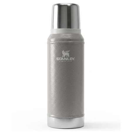 Thermos Stanley The Legendary Classic Bottle 940 ml gris Hammertone Ash