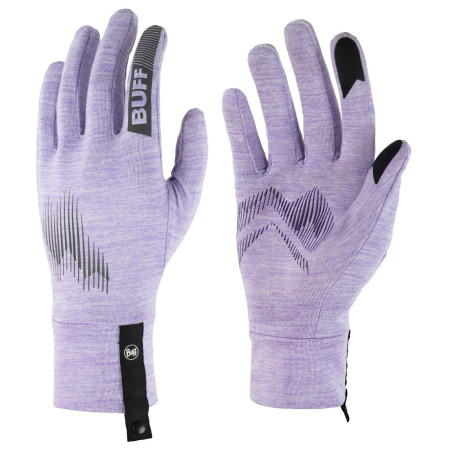 Gants Buff DryFlx® Gloves violet Iris