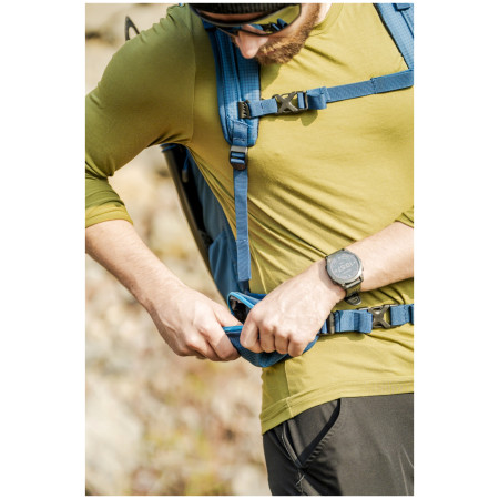 Sac à dos Warg Raiden 38l