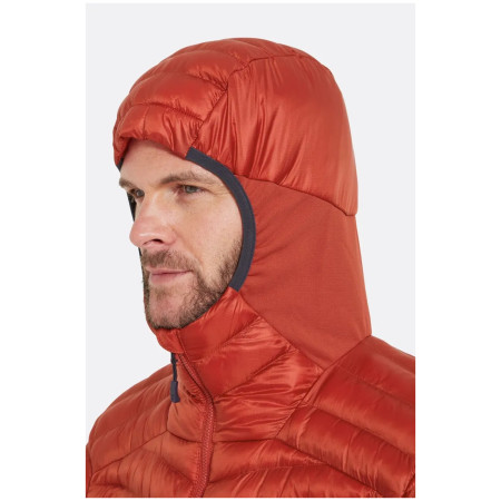 Veste homme Rab Cirrus Flex Hoody