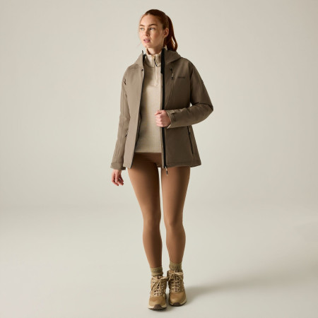 Veste femme Regatta Womens Highton Stretch Padded Jacket