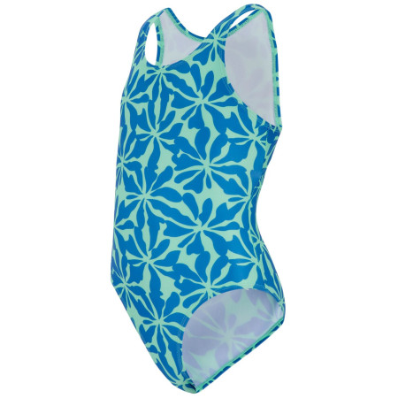 Maillot bain enfant Regatta Katrisse SonBluFloral