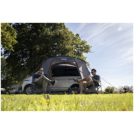 Tente caravane Vango Faros III Low