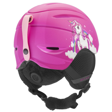 Casque de ski enfant Relax Twister