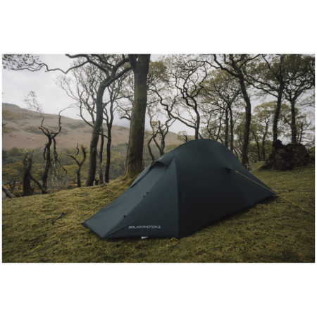 Tente ultra-légère Terra Nova Equipment Solar Photon 2