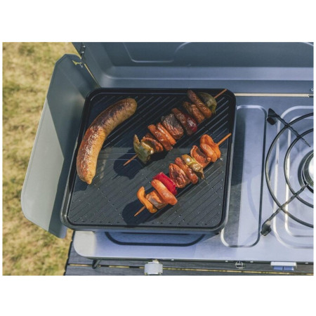 Plaque de gril Outwell Merapi Pro Grill Plate