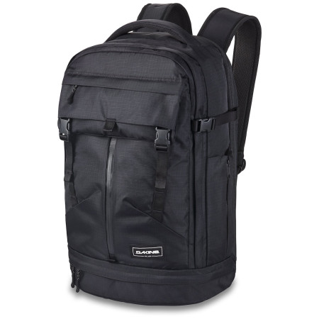 Sac à dos Dakine Verge Backpack 32L noir black