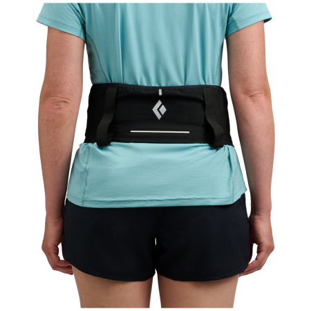 Sac banane running Black Diamond Distance Run Belt