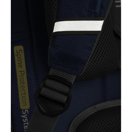 Sac à dos scolaire Boll Smart 24 Fish