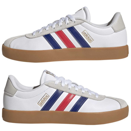 Chaussures homme Adidas Vl Court 3.0