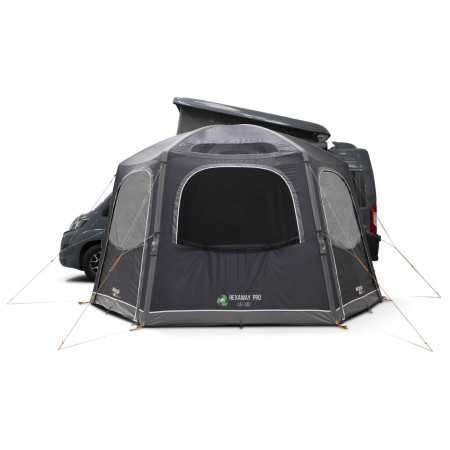 Tente caravane Vango HexAway Pro Air Mid