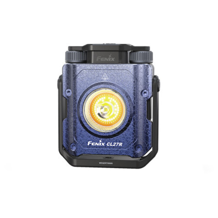 Lanterne Fenix CL27R