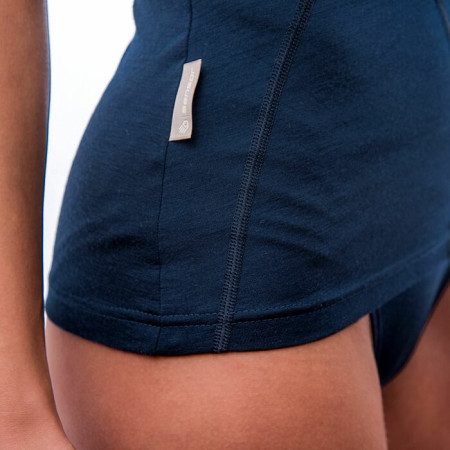 Top femme Sensor Merino Wool Active