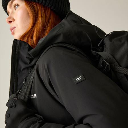 Veste femme Regatta Womens Highton Stretch Padded Jacket