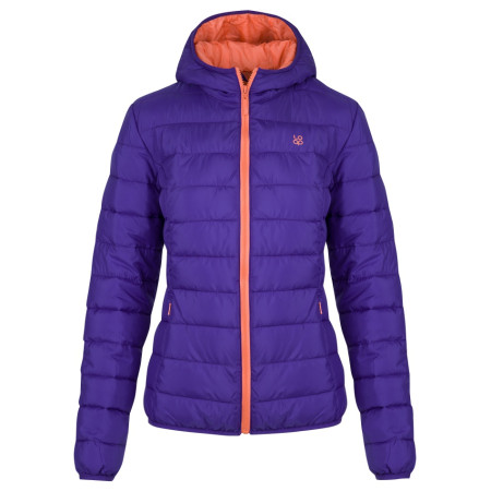 Veste femme Loap Irmona violet Purple