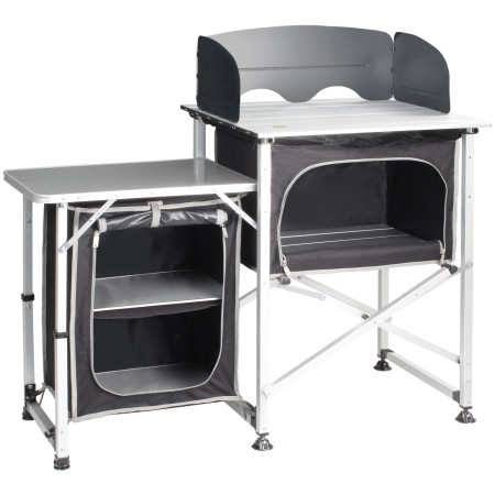 Cuisine Brunner Snack Square girs