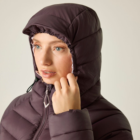 Veste femme Dare 2b Wmens Torrek Padded Jacket
