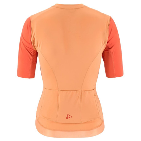 Maillot vélo femme Craft W Endur Traning