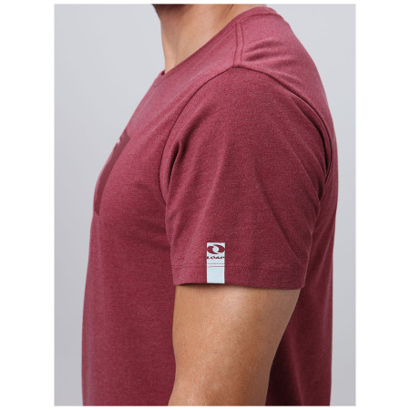 T-shirt homme Loap Bohem