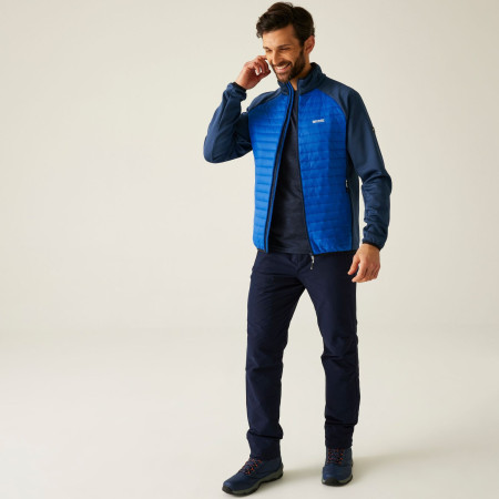 Veste homme Regatta Clumber Hybrid