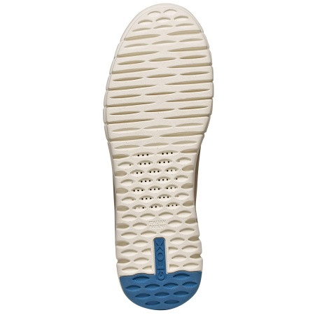 Chaussures homme Geox U Flextride Plus