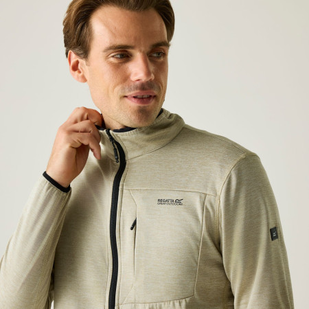 Sweat-shirt homme Regatta Hillden Midlayer