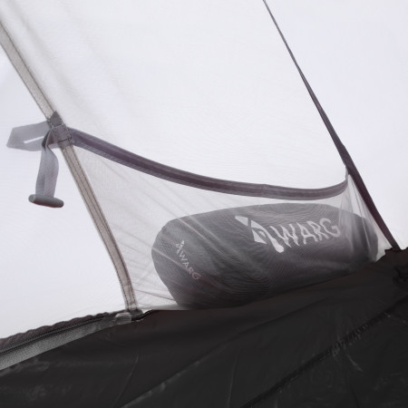 Tente de randonnée Warg Midi 3