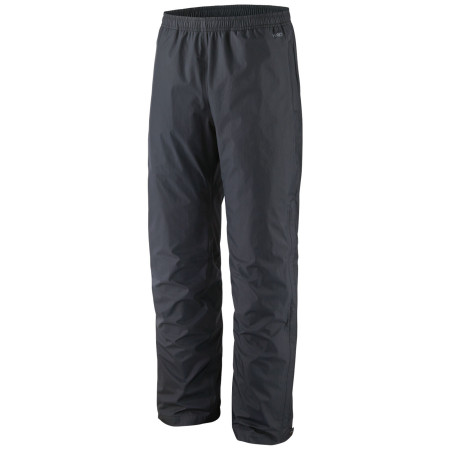 Pantalon homme Patagonia Torrentshell 3L Rain Pants - Regular noir Black