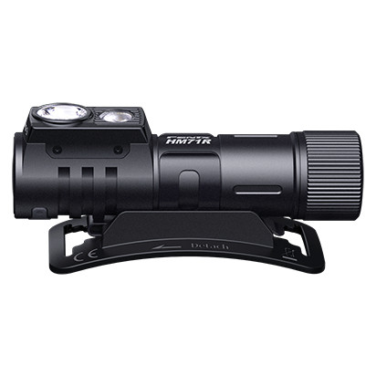 Lampe frontale puissante Fenix HM71R