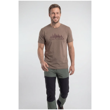 T-shirt fonctionnel homme Husky Mertis M