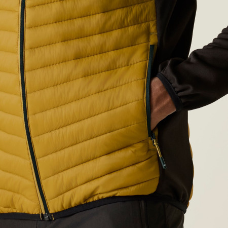 Veste homme Regatta Andreson Hybrid