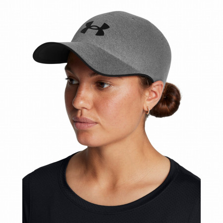 Casquette Under Armour StealthForm Uncrushable