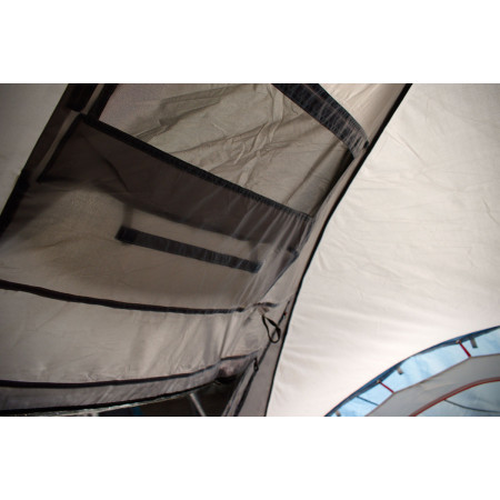 Tente familiale Pinguin Omega 4