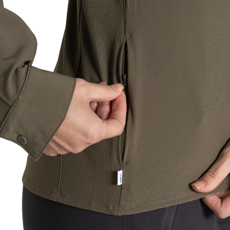 Chemise Craghoppers NosiLife Pro Long Sleeved Shirt III