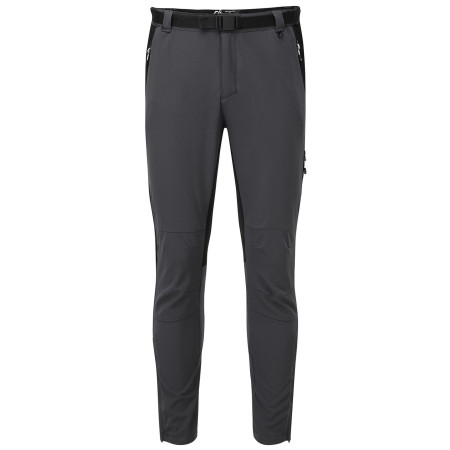 Pantalon homme Dare 2b Disport II Trs gris / noir Ebony/Black