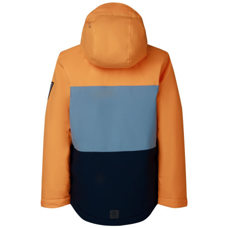 Veste enfant Dare 2b Send It II Jacket EltrcOrg/Nvy