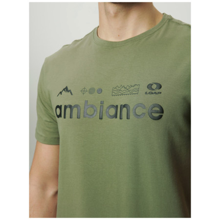T-shirt homme Loap Alois