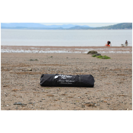 Paravent Vango AirBeam Modular Windbreak