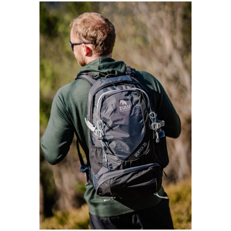 Sac à dos Zulu Vertex 35l