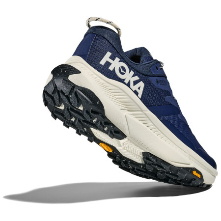 Chaussures de running hommes Hoka M Transport Gtx