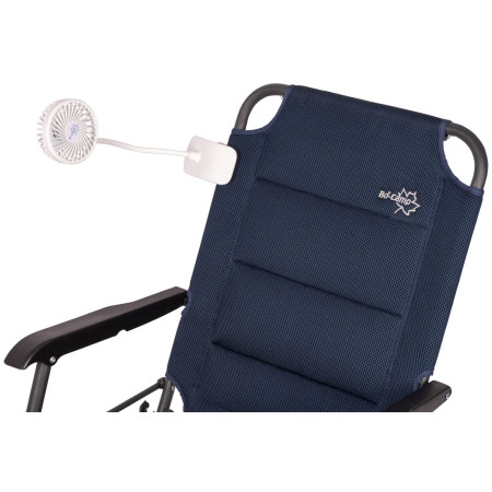 Mini ventilateur Bo-Camp Table fan with clamp Flex