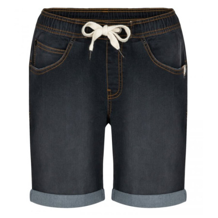 Short femme Loap Decali vert