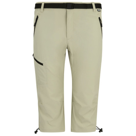 Pantalon 3/4 homme Regatta Xert Stretch Capri beige Abbeystone