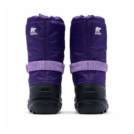 Bottes d'hiver enfant Sorel Flurry™ Boot Violet