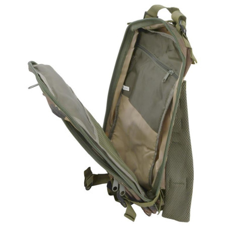 Sac à dos Cattara Army Wood 30 l