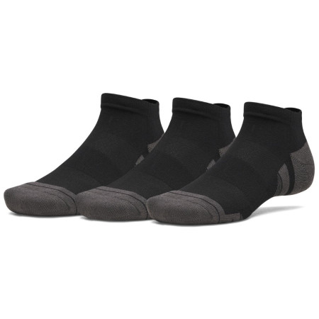 Jeu de chaussettes Under Armour New UA Perf Tech 3Pk Low