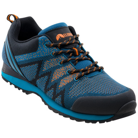 Chaussures homme Elbrus Veles bleue TileBlue/Black/Orange