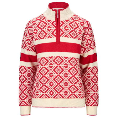Pull femme Dale of Norway Cortina 2026 Fem. Sweater